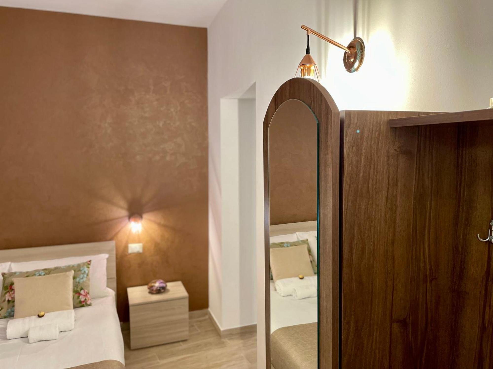 Settevanelle Apartments Мазара-дель-Валло Экстерьер фото